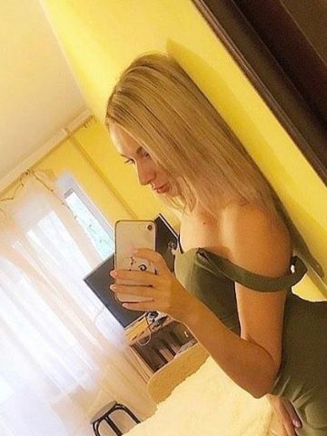 Анкета проститутки Снежана, 22 года